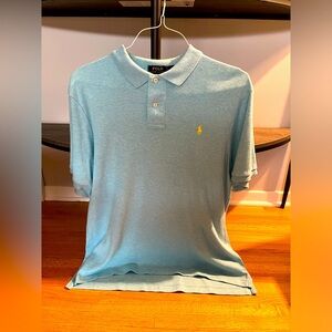 Ralph Lauren L polo